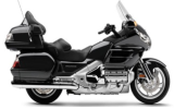 Moto Honda Goldwing 1800 cc