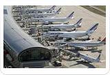 taxi moto au d�part de Orly
