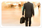 Urban Driver, mise � disposition d�un chauffeur moto, service Business