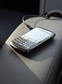 Chargeur Blackberry