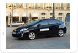 Prius Hybrid