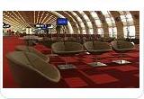 taxi moto au d�part de Roissy